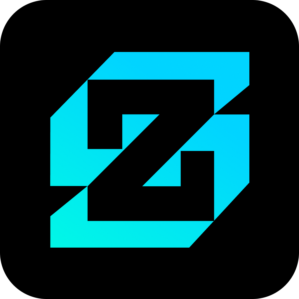 ZenToon Logo
